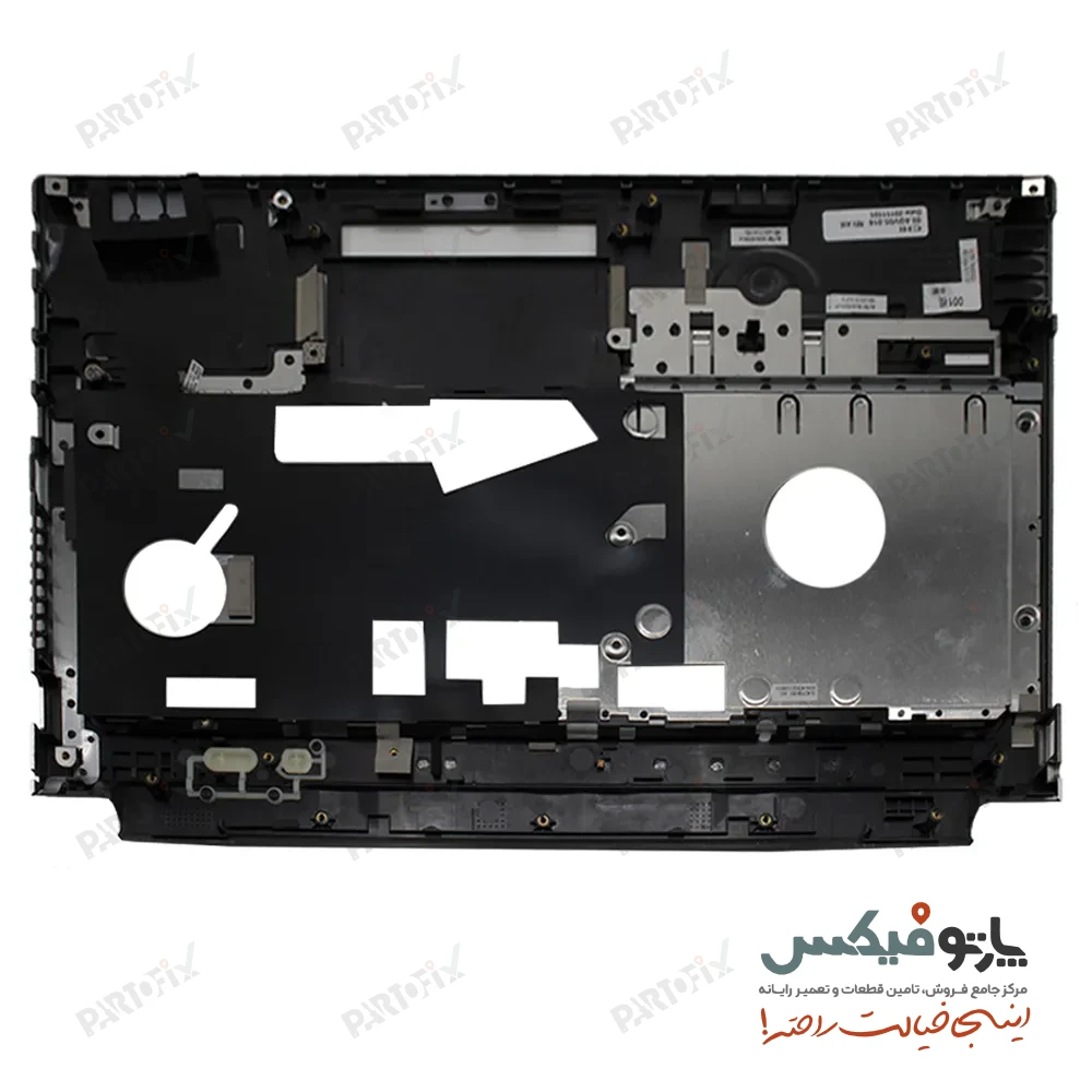 قاب دور کیبورد (C) لپ تاپ لنوو B460